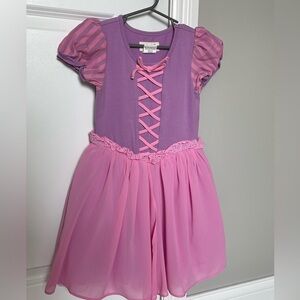 EUC Taylor Joelle Rapunzel Dress